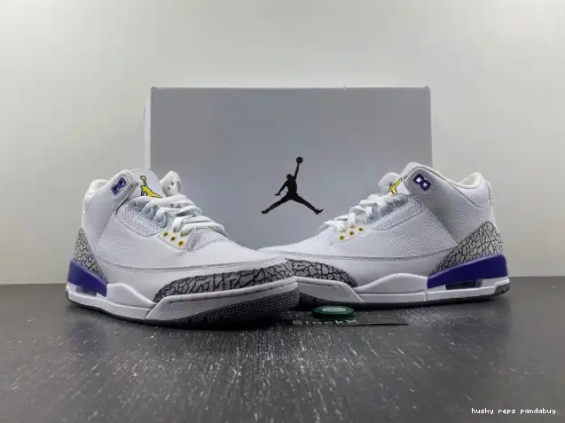 Rep Husky Kobe Retro 869802-907 3 Bryant Jordan PE 0601